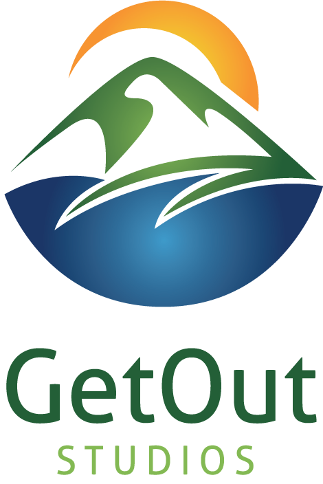 GetOut Studios Logo